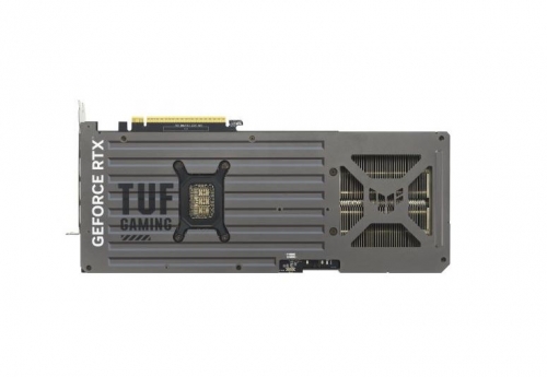 Placa Gráfica Asus NVIDIA GeForce RTX 5070 "Blackwell" TUF Gaming OC 12GB GDDR7 DLSS4 