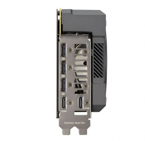 Placa Gráfica Asus NVIDIA GeForce RTX 5070 "Blackwell" TUF Gaming OC 12GB GDDR7 DLSS4 