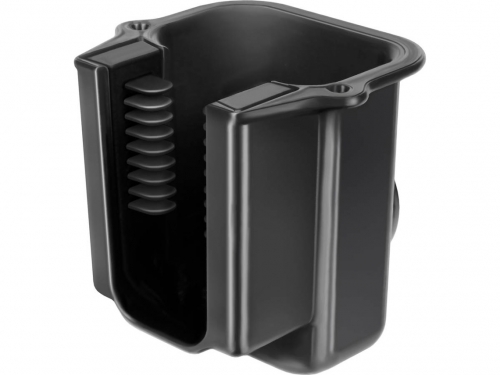 Suporte Leitor de Código de Barras RAM MOUNT RAP-396U Preto