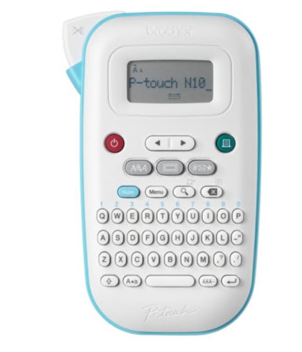 Impressora Brother P-Touch PT-N10Q