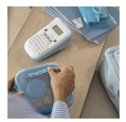 Impressora Brother P-Touch PT-N10Q