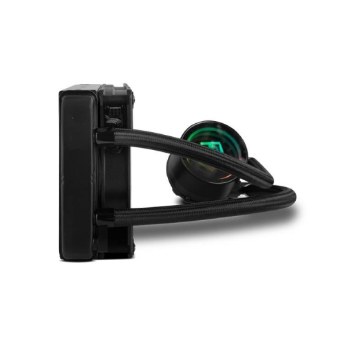 Nox Hummer M-240 ARGB Watercooler Black