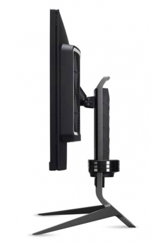 Monitor ACER Predator XB323QKV3bmiiphx 31.5inch IPS UHD 160Hz 350cd/m2 0.5ms  UM.JX3EE.301