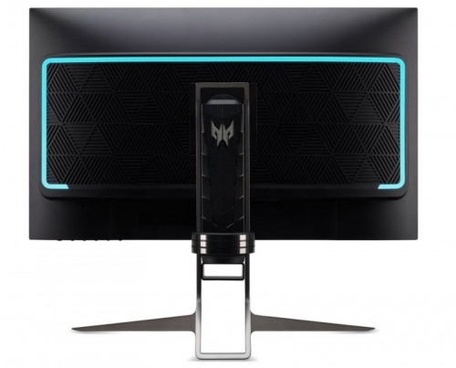 Monitor ACER Predator XB323QKV3bmiiphx 31.5inch IPS UHD 160Hz 350cd/m2 0.5ms  UM.JX3EE.301