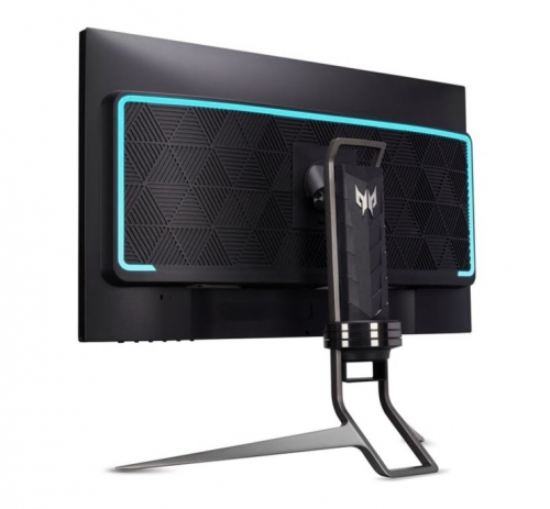 Monitor ACER Predator XB323QKV3bmiiphx 31.5inch IPS UHD 160Hz 350cd/m2 0.5ms  UM.JX3EE.301