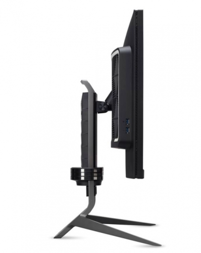 Monitor ACER Predator XB323QKV3bmiiphx 31.5inch IPS UHD 160Hz 350cd/m2 0.5ms  UM.JX3EE.301