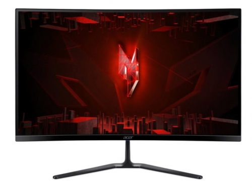 Monitor ACER LCD ED270Zbmiipx 27INCH FHD VA 1ms 280Hz 2xHDMI DP Gaming Black UM.HE0EE.Z01