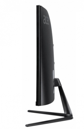Monitor ACER LCD ED270Zbmiipx 27INCH FHD VA 1ms 280Hz 2xHDMI DP Gaming Black UM.HE0EE.Z01
