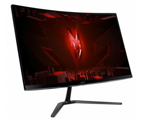 Monitor ACER LCD ED270Zbmiipx 27INCH FHD VA 1ms 280Hz 2xHDMI DP Gaming Black UM.HE0EE.Z01