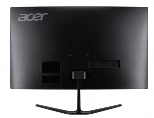 Monitor ACER LCD ED270Zbmiipx 27INCH FHD VA 1ms 280Hz 2xHDMI DP Gaming Black UM.HE0EE.Z01