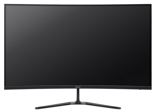MONITOR ACER Nitro ED320QX2biipx 31.5inch FHD VA 1ms 240Hz 2xHDMI DP Gaming Black, UM.JE0EE.201