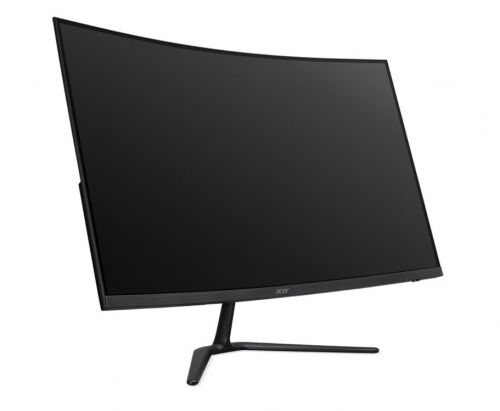 MONITOR ACER Nitro ED320QX2biipx 31.5inch FHD VA 1ms 240Hz 2xHDMI DP Gaming Black, UM.JE0EE.201