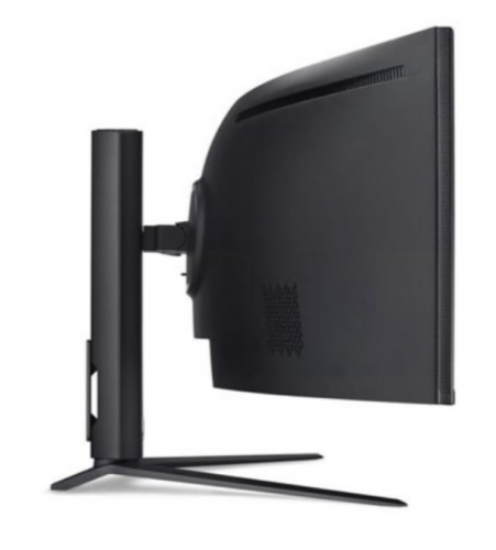 Monitor Curvo Acer Predator Z57 Z57bmiiphuzx VA Mini LED 57" Dual 4K UHD 32:9 120Hz FreeSync Premium / VESA , UM.NZ7EE.001
