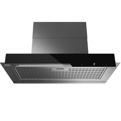 Exaustor de Encastre Teka GFI 67350 EOS SS, 60 cm, A+, 746 m³/h, Inox
