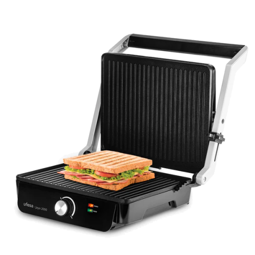 GRELHADOR UFESA - JAYA - 72106053