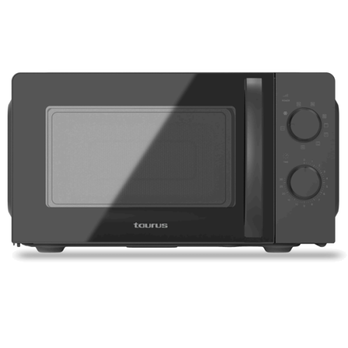 MICRO ONDAS TAURUS INSTANTE BLACK - 970.969