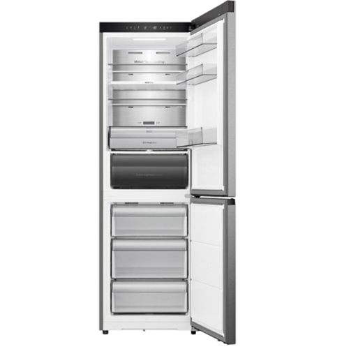 COMBINADO HISENSE - RB3K330SAIC