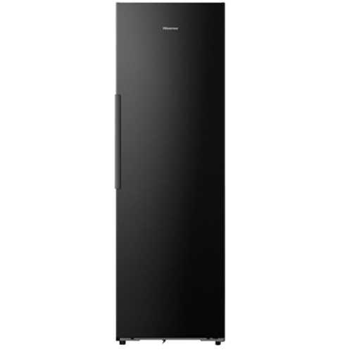 Frigorífico 1 Porta Kitchen Fit HISENSE - RL3K370SAFC, Classe C, 372L