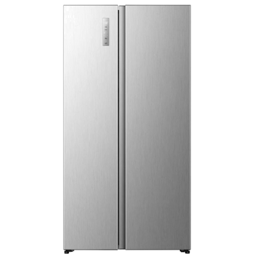 FRIGORÍFICO SIDE BY SIDE HISENSE - RS3P538NAIE