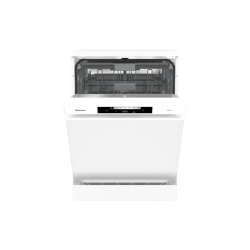 Máquina de Lavar Loiça Hisense HS643C90W 16 Conjuntos Classe C