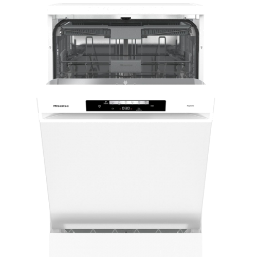 Máquina de Lavar Loiça Hisense HS643C90W 16 Conjuntos Classe C