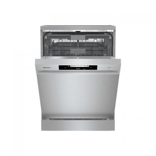 Máquina de Lavar Loiça Hisense HS643C90X 16 Conjuntos Classe C