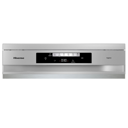 Máquina de Lavar Loiça Hisense HS643C90X 16 Conjuntos Classe C