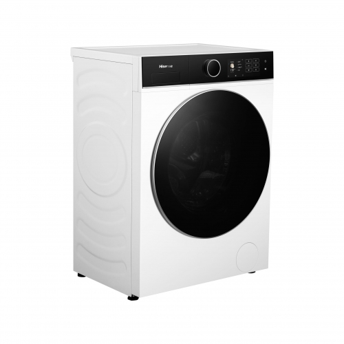 Máquina de Lavar Roupa HISENSE Serie 5i, 8Kg - WF5I8043BWF