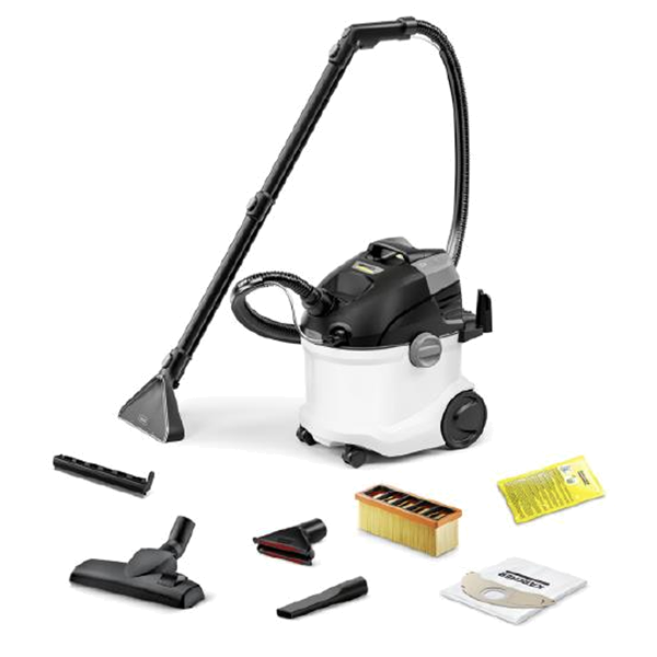 LAVADORA DE ALTA PRESSÃO KARCHER SE5