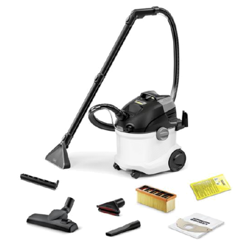 LAVADORA DE ALTA PRESSÃO KARCHER SE5