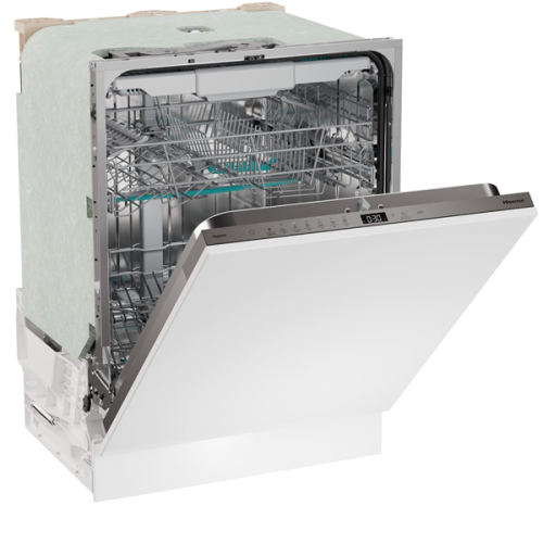 MÁQUINA DE LAVAR LOUÇA HISENSE - HV16D5