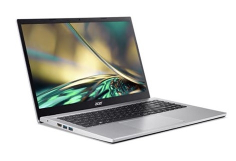 Portátil Acer Aspire 3 A315-59 i5-1235U 8+8GB 512GB 15.6" W11H