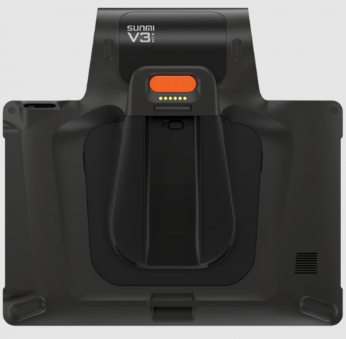 POS SUNMI V3 MIX 4GB+32GB NFC 4G 80MM Printer Fingerprint Android 13 2D , P06090001