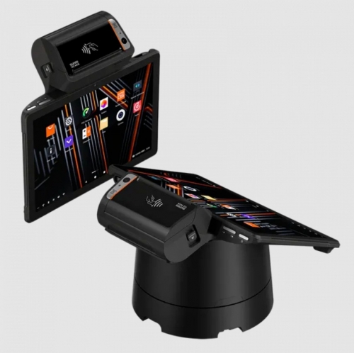 POS SUNMI V3 MIX 4GB+32GB NFC 4G 80MM Printer Fingerprint Android 13 2D , P06090001