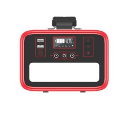 Fonte de Alimentação Energizer 150W 72.000mAh 60W PD , PPS240W2