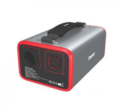 Fonte de Alimentação Energizer 300W 96.000mAh 65W PD , PPS320W1