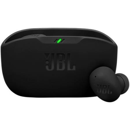 Auriculares JBL - TWS Preto WAVE BUDS2