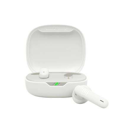 JBL - Auriculares TWS Branco WAVE FLEX 2