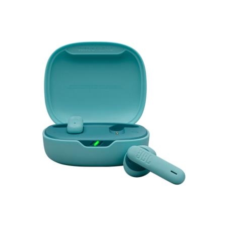 JBL - Auriculares TWS Azul WAVE FLEX 2