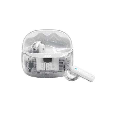 JBL - Auriculares TWS Ghost Branco TUNE BEAM 2