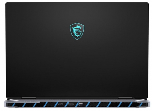 Portátil MSI Titan 18 HX AI A2XWJG-274PT Intel Core Ultra 9 285HX 18inch UHD+ 2x32GB 2TB GeForce RTX5090-24GB W11H