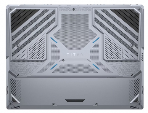 Portátil MSI Titan 18 HX AI A2XWJG-274PT Intel Core Ultra 9 285HX 18inch UHD+ 2x32GB 2TB GeForce RTX5090-24GB W11H