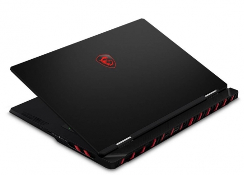 Portátil MSI Raider A18 HX A9WJG-089PT AMD Ryzen 9 9955H 18inch UHD+ 2x32GB 2TB GeForce RTX5090-24GB W11H