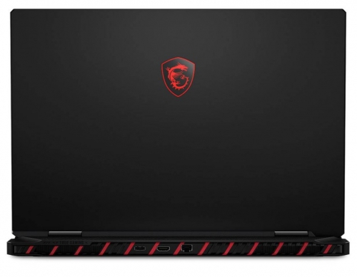 Portátil MSI Raider A18 HX A9WJG-089PT AMD Ryzen 9 9955H 18inch UHD+ 2x32GB 2TB GeForce RTX5090-24GB W11H