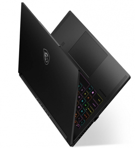 Portátil MSI Stealth A16 AI+ A3XWIG-051PT AMD RYZEN AI 9 HX 370 16inch QHD+ 32GB 1TB GeForce RTX5080-16GB W11H