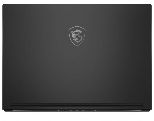 Portátil MSI Stealth A16 AI+ A3XWIG-051PT AMD RYZEN AI 9 HX 370 16inch QHD+ 32GB 1TB GeForce RTX5080-16GB W11H