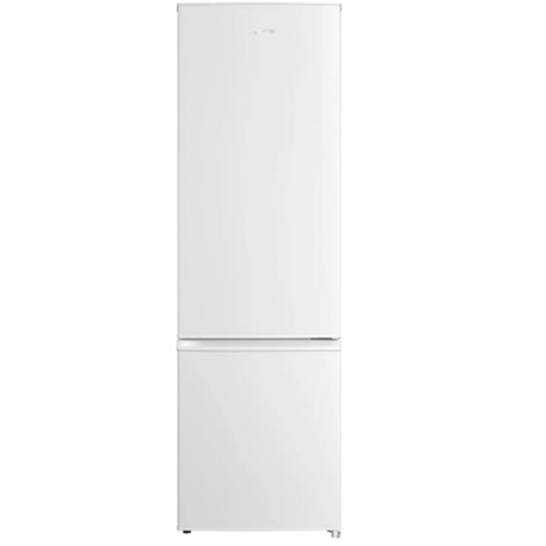 Frigorífico combinado Infiniton FGC-262C80BEP Descongelar 180 cm 262l E branco