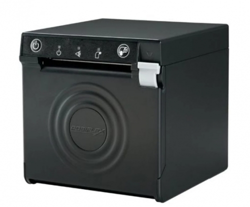 Impressora de Talões Posiflex Pp-7900