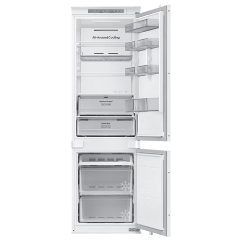 Frigorifico Combinado Encastre SAMSUNG - BRB70F26CES0EF