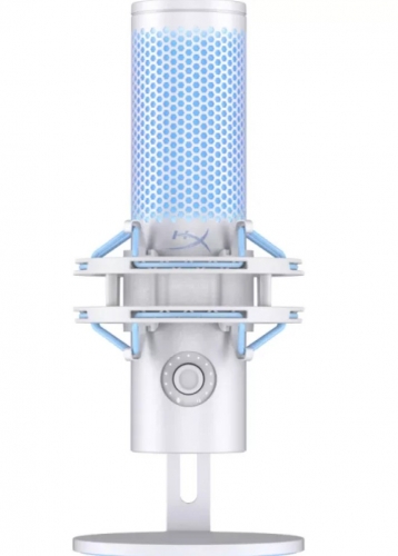 HyperX QuadCast 2 FRS Mic